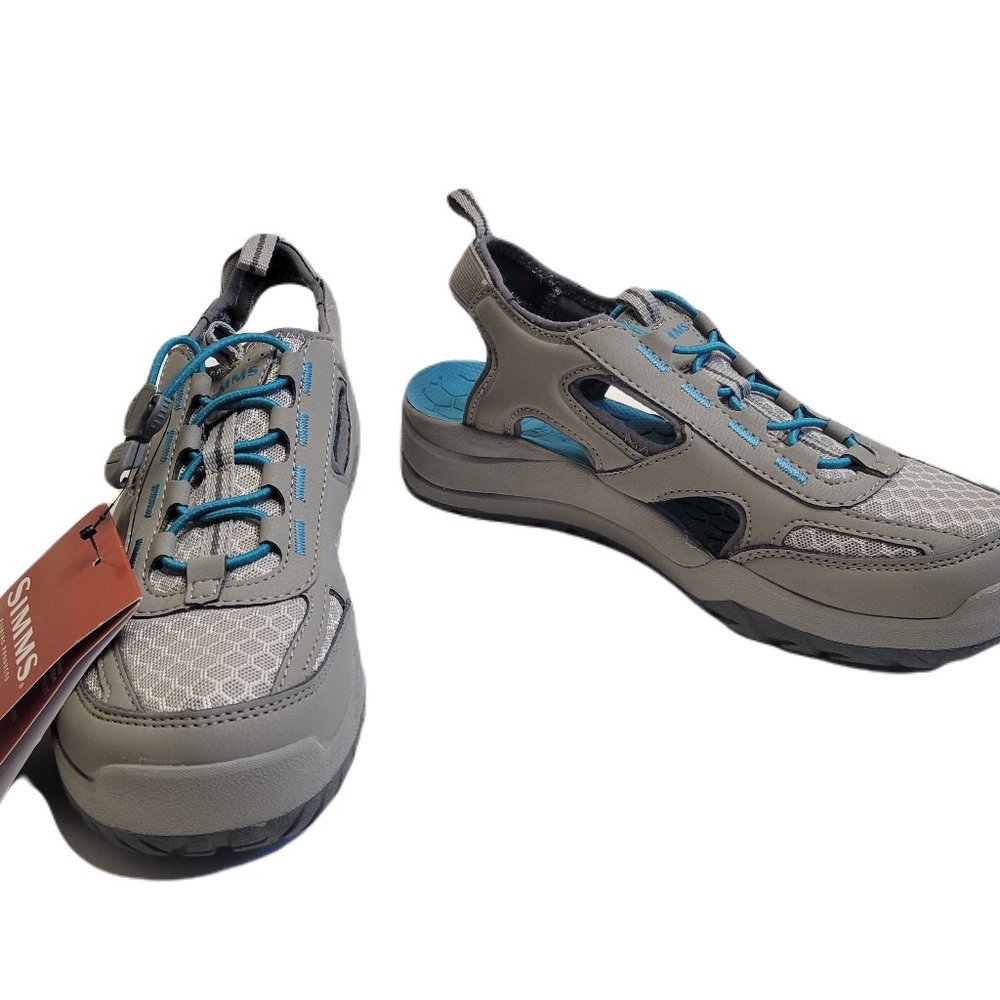Simms Riprap Fishing Wading Sandals